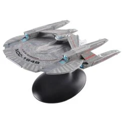 Star Trek Discovery Starships Collection Model & Magazine 27 Star Trek Discovery Starships Collection Model & Magazine -XS-Stock GBCSSKUK005 2 opt