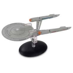 Star Trek Discovery Starships Collection Model & Magazine 25 Star Trek Discovery Starships Collection Model & Magazine -XS-Stock GBCSTSUK010 2 opt