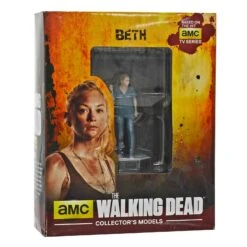The Walking Dead Collectors Model Figure Metallic Resin 10cm -XS-Stock GBCWDUS19 1 opt