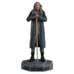 The Walking Dead Collectors Model Figure Metallic Resin 10cm -XS-Stock GBCWDUS31 2 opt