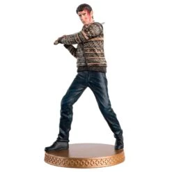 Harry Potter Model Figure Collection Resin 1:16 Scale -XS-Stock GBCWHPUK032 2 opt