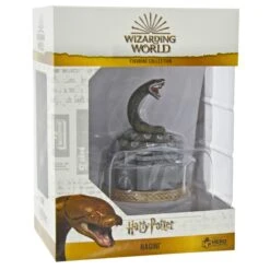 Harry Potter Model Figure Collection Resin 1:16 Scale -XS-Stock GBCWHPUK033 1