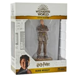 Harry Potter Model Figure Collection Resin 1:16 Scale -XS-Stock GBCWHPUK044 1