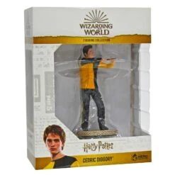 Harry Potter Model Figure Collection Resin 1:16 Scale -XS-Stock GBCWHPUK047 1