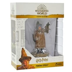 Harry Potter Model Figure Collection Resin 1:16 Scale -XS-Stock GBCWHPUK052 1