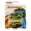Matchbox Superfast 50th Anniversary Diecast Car Vehicle