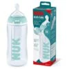 NUK Anti-Colic Professional Baby Bottle No Air Drinking 300ml