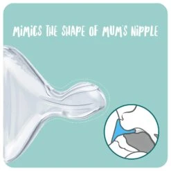 NUK Anti-Colic Professional Baby Bottle No Air Drinking 300ml -XS-Stock GRA10216293 6456 3 opt