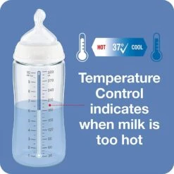 NUK Newborn Set Bottles Silicone Teats Soothers Teether -XS-Stock GRA10225210 6193 3 opt