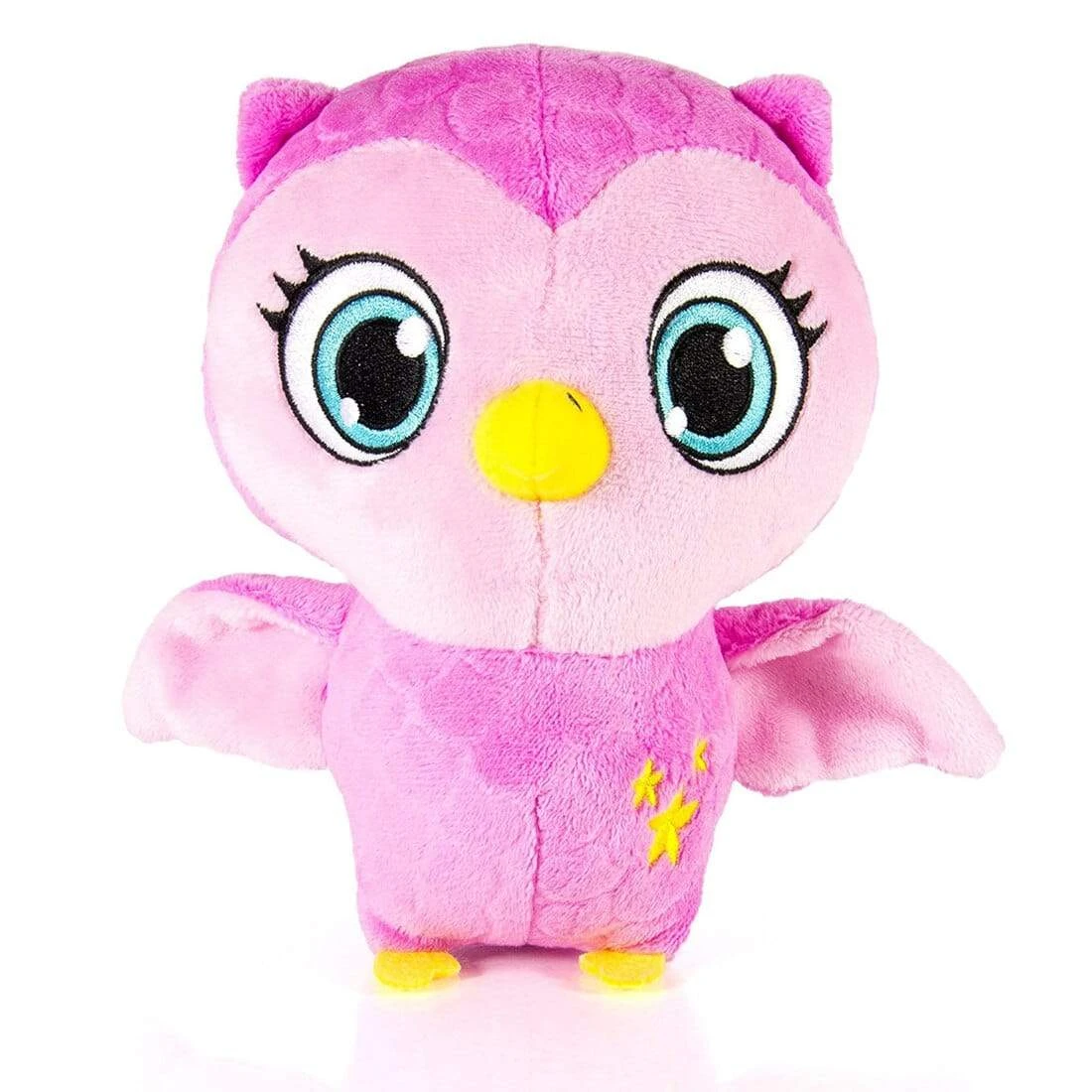 Little Charmers 18cm Plush Character Soft Toys Collectible 2 Little Charmers 18cm Plush Character Soft Toys Collectible - Image 2