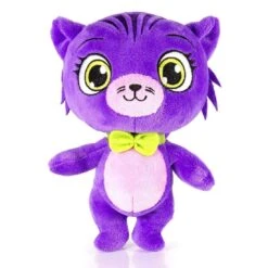 Little Charmers 18cm Plush Character Soft Toys Collectible 8 Little Charmers 18cm Plush Character Soft Toys Collectible -XS-Stock GRA1038101 C 1600 1 43316.1510676434.1100.1100