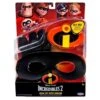 Disney Incredibles 2 Kids Gear Set Light Up Emblem Fancy Dress