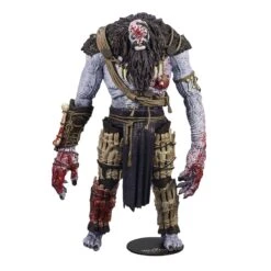The Witcher Gaming 12" Collectible Mega Figure Ice Giant Age 14+ -XS-Stock GRA13445 6377 2 opt