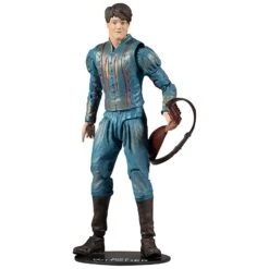 The Witcher TV 7" Collectible Figure & Accessory Posable Age 14+ -XS-Stock GRA13802 6 6377 2 opt