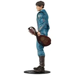 The Witcher TV 7" Collectible Figure & Accessory Posable Age 14+ -XS-Stock GRA13802 6 6377 3 opt