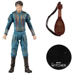 The Witcher TV 7" Collectible Figure & Accessory Posable Age 14+ -XS-Stock GRA13802 6 6377 4 opt