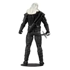 The Witcher TV 7" Collectible Figure & Accessory Posable Age 14+ -XS-Stock GRA13803 6377 5 opt