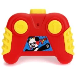 Ryan's World Combo Panda Radio Control Stunt Skateboard 28cm 9 Ryan's World Combo Panda Radio Control Stunt Skateboard 28cm -XS-Stock GRA253194001 6443 4 opt