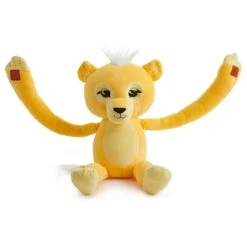 Fingerlings Hugs Sam Plush Lion Cub Sounds Light 50cm 5 Fingerlings Hugs Sam Plush Lion Cub Sounds Light 50cm -XS-Stock GRA3539 5926 3 58034.1606319281.1100.1100