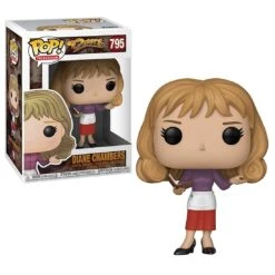 Pop! Television Collectible Vinyl Figure Funko Range 10cm -XS-Stock GRA39344 5868 1 61450.1606319901.1100.1100