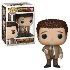 Pop! Television Collectible Vinyl Figure Funko Range 10cm -XS-Stock GRA39345 5868 1 99589.1606319901.1100.1100