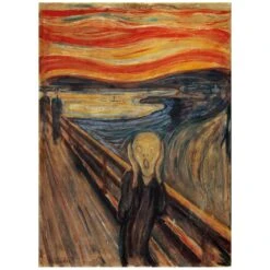 Clementoni Museum Collection Jigsaw Puzzle Art Paintings 1000 Pieces -XS-Stock GRA39377 6347 2 opt