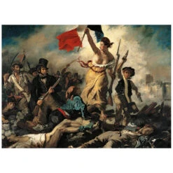 Clementoni Museum Collection Jigsaw Puzzle Art Paintings 1000 Pieces -XS-Stock GRA39549 6 6347 2 opt