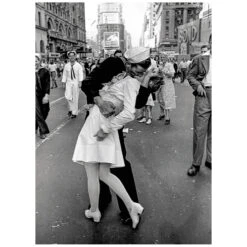 Clementoni Life Magazine Cover Photo Jigsaw Puzzle Black White 1000 Pieces -XS-Stock GRA39631 6347 2 opt