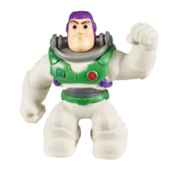 Disney Heroes Of Goo Jit Zu Stretch Action Figure Lightyear Hero Pack -XS-Stock GRA41423 6473 A 3