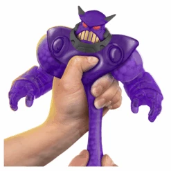 Disney Heroes Of Goo Jit Zu Stretch Action Figure Lightyear Hero Pack -XS-Stock GRA41423 6473 C 2