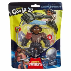 Disney Heroes Of Goo Jit Zu Stretch Action Figure Lightyear Hero Pack -XS-Stock GRA41423 6473 D 1