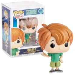 Funko Pop! Movies Vinyl Collectible Figure 10cm -XS-Stock GRA47538 6098 IE 1 opt