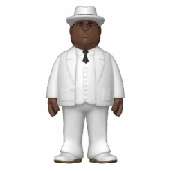 Funko Gold Premium Vinyl Figure Collectible Music Icons 30cm 12" 12 Funko Gold Premium Vinyl Figure Collectible Music Icons 30cm 12" -XS-Stock GRA56721 2