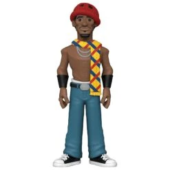 Funko Gold Premium Vinyl Figure Collectible Music Icons 30cm 12" 14 Funko Gold Premium Vinyl Figure Collectible Music Icons 30cm 12" -XS-Stock GRA59501 2