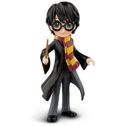 Harry Potter Magical Minis Action Figure Wizarding World 7.5cm -XS-Stock GRA6062061 6465 2 opt
