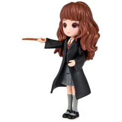 Harry Potter Magical Minis Action Figure Wizarding World 7.5cm -XS-Stock GRA6062062 6465 2 opt