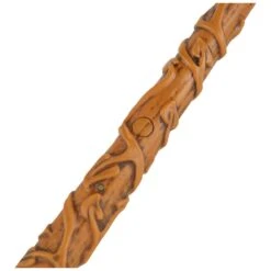 Harry Potter Patronus Spell Wand Light Up Motion Activated -XS-Stock GRA6064361 6417 3 opt