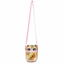 Purse Pets Treat Yo Self Interactive Cross Body Shoulder Bag 20cm -XS-Stock GRA6064689 6453 A 2 opt