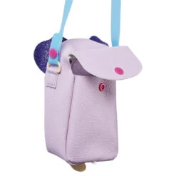 Purse Pets Treat Yo Self Interactive Cross Body Shoulder Bag 20cm -XS-Stock GRA6064689 6453 B 3 opt