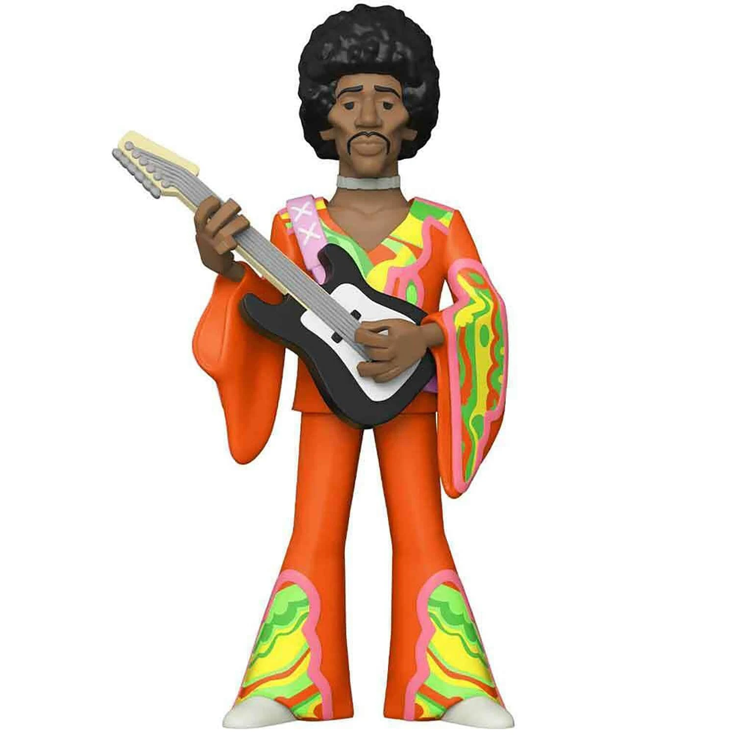 Funko Gold Premium Vinyl Figure Collectible Music Icons 30cm 12" 8 Funko Gold Premium Vinyl Figure Collectible Music Icons 30cm 12" - Image 8