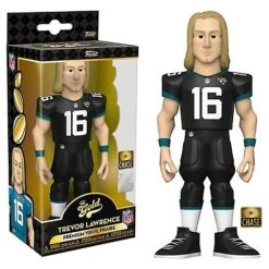 Funko Gold NFL American Football Player Vinyl Figure 13cm 5" 19 Funko Gold NFL American Football Player Vinyl Figure 13cm 5" -XS-Stock GRA61669 A