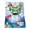 Toy Story 4 Karate Chop Action Buzz Lightyear Figure 30cm