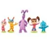 Kate & Mim-Mim Mimiloo Friends Figure Pack 5 Characters