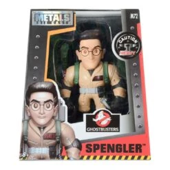 Metals Die Cast Ghostbusters 4" Figure Collection Age 8+ -XS-Stock GRA84840W1 D 1600 1 opt 59004.1598437042.1100.1100