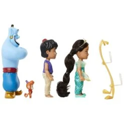 Disney Princess Petite Aladdin Gift Set Magic Carpet Ride -XS-Stock GRA86183 2L 6420 6 opt