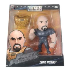 Metals Die Cast Fast & Furious 6" Figure Collection Age 14+ -XS-Stock GRA97997 1600 1 opt 18059.1598436492.1100.1100