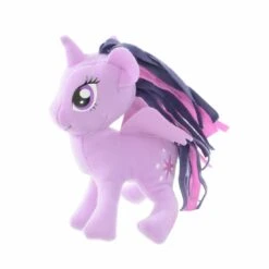 My Little Pony Plush Soft Toys MLP Small Character Dolls 13cm -XS-Stock GRAB9818 B 78550.1578054576.1100.1100