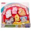 Fisher Price Animal Puzzle Interactive Songs Phrases 12m+