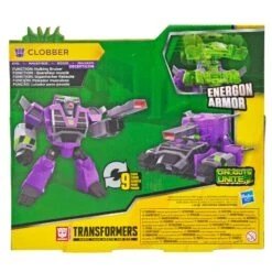 Transformers Action Figure With Energon Armour Ultra Class 15cm -XS-Stock GRAE1866 6441 EUCD A 2 opt