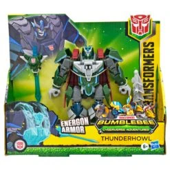 Transformers Action Figure With Energon Armour Ultra Class 15cm -XS-Stock GRAE1866 6441 EUCD C 1 opt